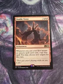 Double Vision Core Set 2021 Regular - Image 1