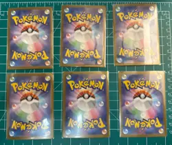 Pokemon Mega Symphonia - Set Of All Commons, Uncommons, And Rares - US Seller - Image 3