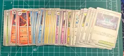 Pokemon Mega Symphonia - Set Of All Commons, Uncommons, And Rares - US Seller - Image 4