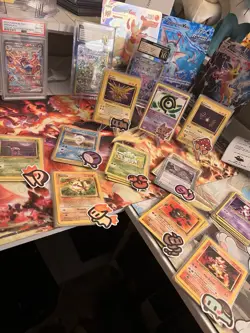 ✨ Mystery Vintage-Mid Era Pokemon ✨ XY, Sun And Moon, WOTC, Jungle,Base Set 2 🤩 - Image 2