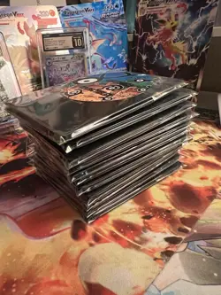✨ Mystery Vintage-Mid Era Pokemon ✨ XY, Sun And Moon, WOTC, Jungle,Base Set 2 🤩 - Image 3