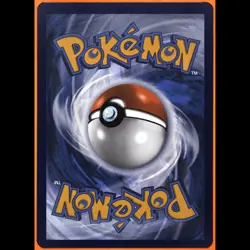 TAG 8.5 NM MT Zorua 2024 Pokemon Pokemon Scarlet & Violet #075 - Image 4