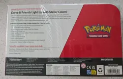 Pokemon TCG Prismatic Evolutions ETB with Booster Bundle Costco 2-Pack Sealed - Image 2