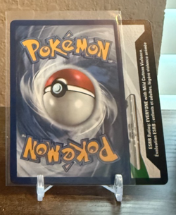 Pokemon - Celebrations - Black Star Promo - Lance's Charizard V SWSH133 NM +Code - Image 2