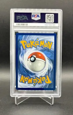 Pokemon Sylveon VMAX #TG15 - Brilliant Stars 2022 English - PSA 10 GEM MINT - Image 2