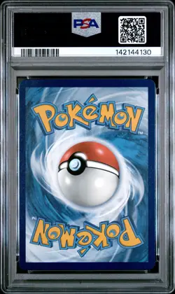 Pokemon Sylveon VMAX #TG15 - Brilliant Stars 2022 English - PSA 10 GEM MINT - Image 4