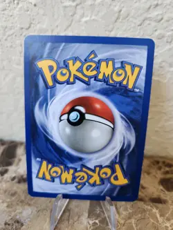 Pokemon TCG Chansey Base Set 2 3/130 Holo Unlimited Holo Rare Pokemon - Image 2