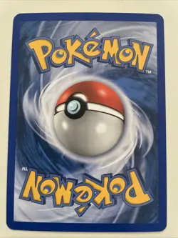 Pokemon TCG Kingdra ex 92/97 EX Dragon Holo LP - Image 2