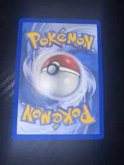 LEZARGUS HOLO - POKEMON MEP 002 PROMO MEGA EVOLUTION NEUF FR - Image 2