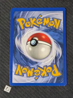 Marill 29 - WOTC Black Star Promo Pokemon TCG LP - Image 2