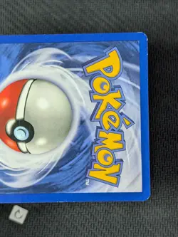 Marill 29 - WOTC Black Star Promo Pokemon TCG LP - Image 4