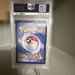 Pokemon TCG Charizard 003/127 CS55a CS Holo PSA 10 Chinese 2024 - Image 2