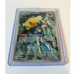 Misty's Psyduck - 193/182 - SV10: Destined Rivals - Image 1