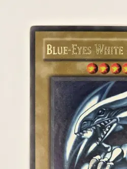 Blue-Eyes White Dragon SDK-001 Starter Deck: Kaiba Unlimited Ultra Rare #3 - Image 2
