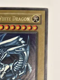 Blue-Eyes White Dragon SDK-001 Starter Deck: Kaiba Unlimited Ultra Rare #3 - Image 3