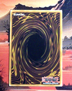 YuGiOh! I:P Masquerena (Alternate Art) RA02-EN042 1st Edition NM SUR - Image 2