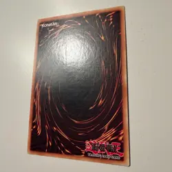 Yugioh Legendary Fisherman LART-EN020 Ultra Rare The Lost Art Promotion Yu-Gi-Oh - Image 3