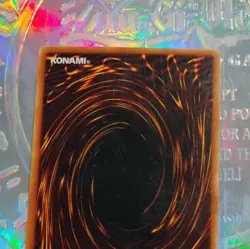 Konami Yu-Gi-Oh! Magician's Valkyria Shonen Jump JUMP-EN009 Ultra Holo 1600/1800 - Image 3