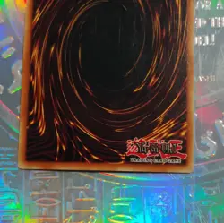 Konami Yu-Gi-Oh! Magician's Valkyria Shonen Jump JUMP-EN009 Ultra Holo 1600/1800 - Image 4