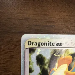 Pokemon Dragonite ex Ultra Rare Holo Card EX Dragon 90/97 - Image 3