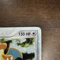 Pokemon Dragonite ex Ultra Rare Holo Card EX Dragon 90/97 - Image 4