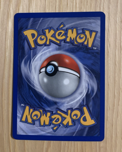 SMEARGLE 2001 POKEMON BLACK STAR PROMO CARD #32 NM - Image 2