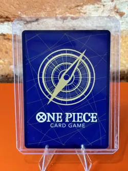 One Piece CCG - Tony Tony.Chopper (P-065) Event Pack Vol.5 Promotion Card - Image 2