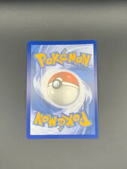 Pokemon Hoppip 096/091 SV: Paldean Fates Shiny Rare Holo 50HP Card (English) - Image 2
