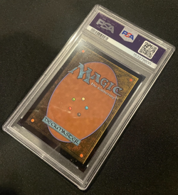 The Last Agni Kai - MtG Avatar Last Airbender Borderless Foil Card #0314 PSA 10! - Image 2