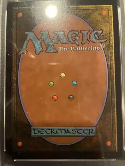 The Last Agni Kai - MtG Avatar Last Airbender Borderless Foil Card #0314 PSA 10! - Image 4
