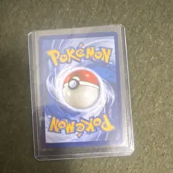 Pokemon Kyogre EX Full Art Ultra Rare Holo 148/160 XY Primal Clash Card - Image 2