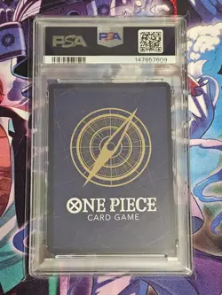 Yamato (Illustration Box Vol.2) ST13-016 One Piece Promotion Cards Foil - Image 2