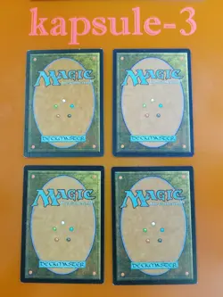 4x Breezekeeper | Visions | MTG Magic Cards - Image 2