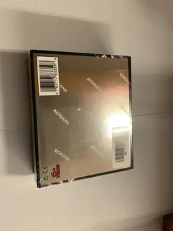 Yugioh Sealed Booster Box: Battles of Legend: LIGHT'S REVENGE - Image 3
