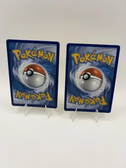 Lot Of Two MINT 2020 pikachu Tail Whip Pokemon Card - Image 4