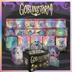 PRESALE MTG Goblinstorm Secret Lair Commander Deck - Confirmed Preorder ✅🔥 - Image 1