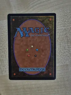 MTG Aladdin Arabian Nights LP+ x2 Magic the Gathering - Image 4