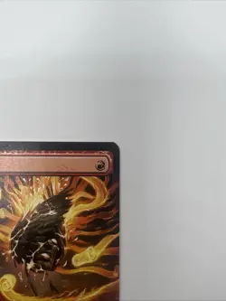 FLASHBACK (EXTENDED ART) Secrets Of Strixhaven SOS Magic MTG #333 - Image 4