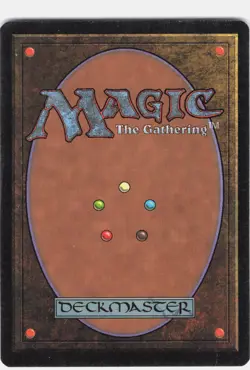 Armageddon #7 Core Set 5th Edition Regular Rare NM/M - Image 2