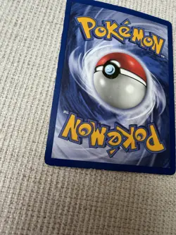 Marowak Uncommon 1st Edition Jungle 39/64 Pokemon - Image 3
