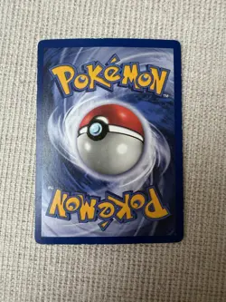 Marowak Uncommon 1st Edition Jungle 39/64 Pokemon - Image 4