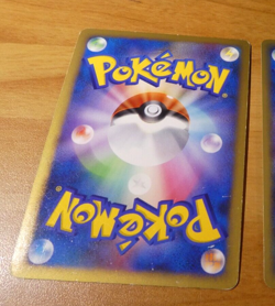 POKEMON JAPANESE CARD RARE HOLO CARTE Pt3 003/100 Holo Venusaur JAPAN ** - Image 2
