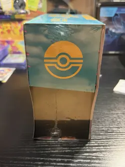 Pokemon TCG Ascended Heroes Elite Trainer Box (ETB) Sealed W/Acrylic Case - Image 3