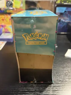 Pokemon TCG Ascended Heroes Elite Trainer Box (ETB) Sealed W/Acrylic Case - Image 5