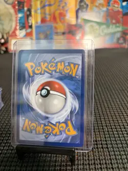 Holo Pokemon TCG M Pidgeot EX Full Art Ultra Rare Card 65/108 XY Evolutions - Image 2