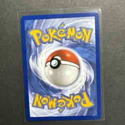 Pokemon TCG First Partner Illustration Collection Series 1 Kanto GEN 1 Starters - Image 4