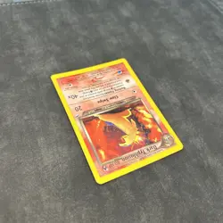 Pokemon TCG Dark Typhlosion Neo Destiny 10/105 Holo Rare Unlimited - Image 4
