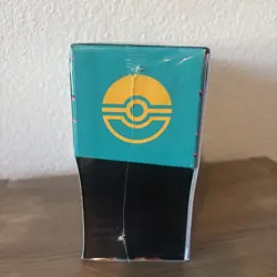 Pokemon TCG Mega Evolution Ascended Heroes Elite Trainer Box ETB Factory Sealed - Image 2