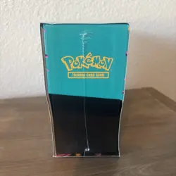 Pokemon TCG Mega Evolution Ascended Heroes Elite Trainer Box ETB Factory Sealed - Image 4