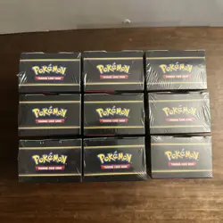 9X - Pokemon TCG: Perfect Order Booster Bundle - Factory Sealed - 54 Packs Total - Image 2